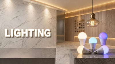 Lighting