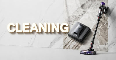 Cleaning